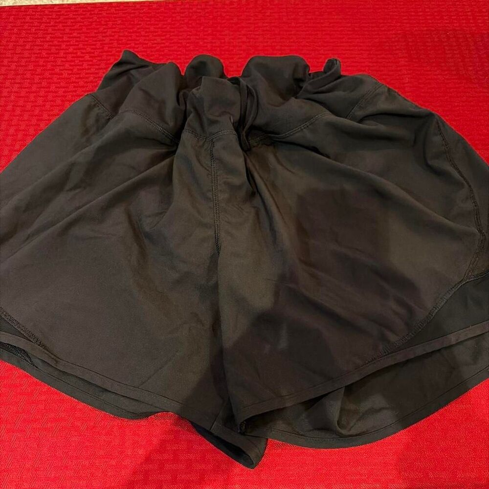 Old-navy Women's Black Shorts